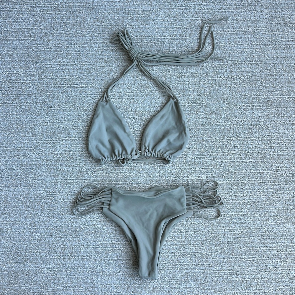 Mikoh Bikini Set